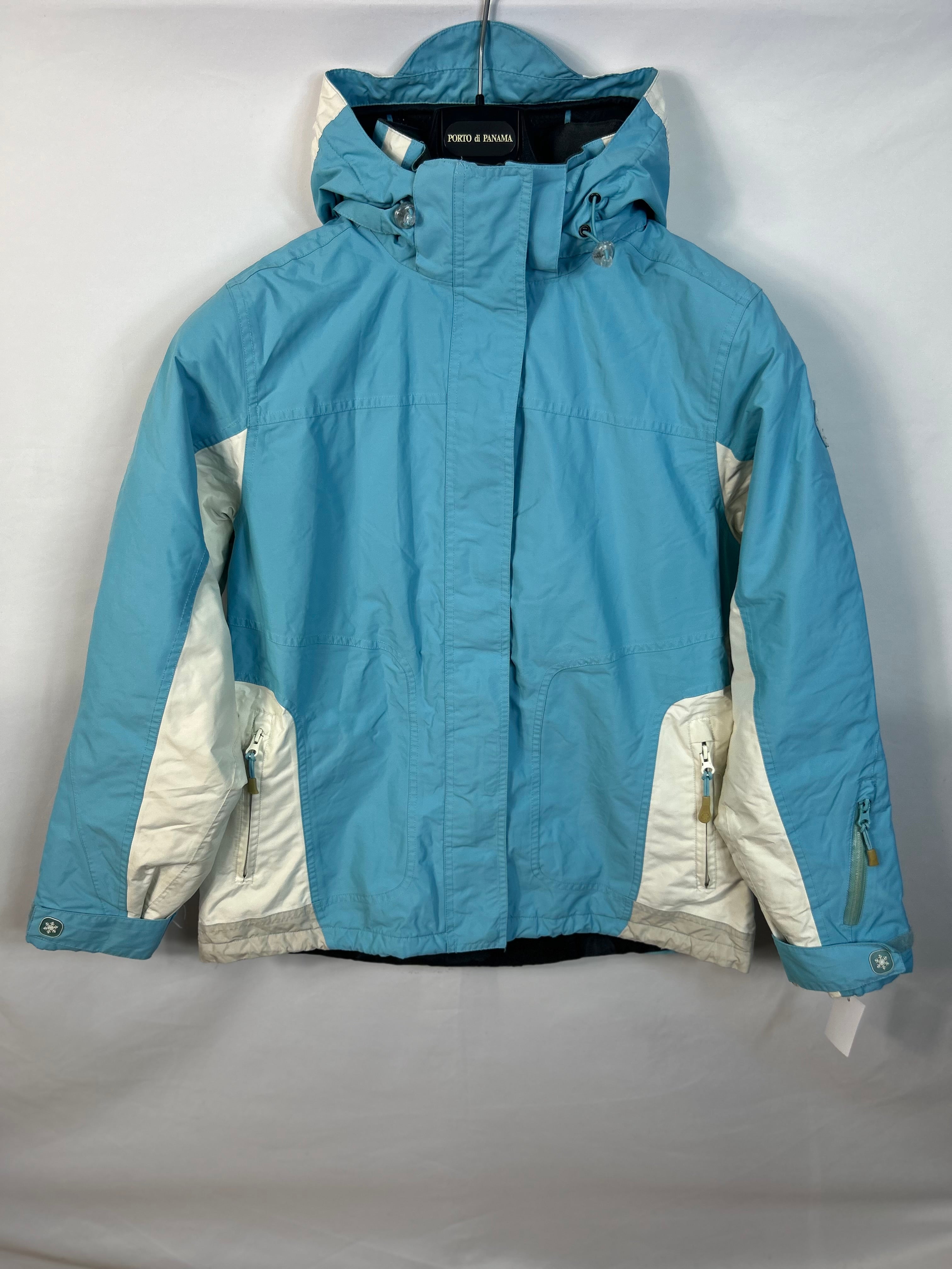 TAGLIA M - Giubbino polar dreams